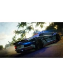 The Crew Ultimate Edition XBOX ONE / XBOX SERIES XS