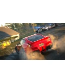 The Crew Ultimate Edition XBOX ONE / XBOX SERIES XS