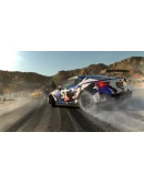 The Crew Ultimate Edition XBOX ONE / XBOX SERIES XS