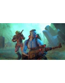 Rogue Trooper Redux XBOX Игровой Ключ Код Rogue Trooper Redux XBOX Игровой Ключ Код