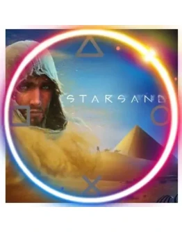 Starsand (PS4/PS5/RU) (Аренда от 7 дней)