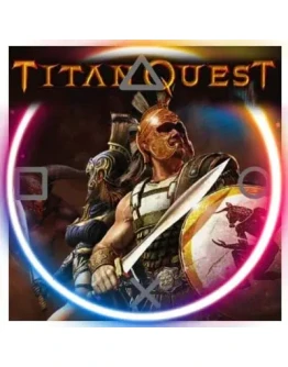 Titan Quest (PS4/PS5/RU) (Аренда от 7 дней)