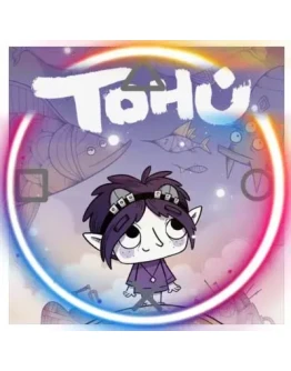TOHU (PS4/PS5/RU) (Аренда от 7 дней)