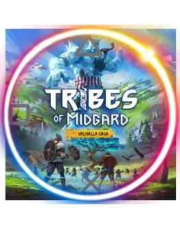 Tribes of Midgard (PS4/PS5/RU) (Аренда от 7 дней)