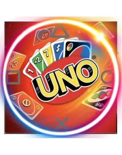 UNO (PS4/PS5/RU) (Аренда от 7 дней)