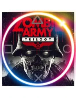 Zombie Army Trilogy (PS4/PS5/RU) (Аренда от 7 дней)
