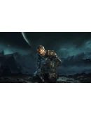 The Callisto Protocol Deluxe Edition Xbox One &amp Series