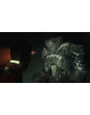 The Callisto Protocol Deluxe Edition Xbox One &amp Series