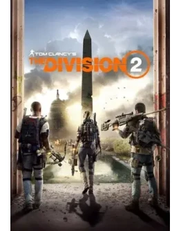 Tom Clancy's The Division 2 / WARLORDS OF NEW YORK