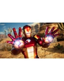 Marvel's Midnight Suns Legendary Edition Xbox Series XS