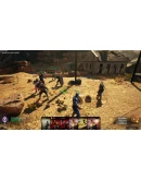 Marvel's Midnight Suns Legendary Edition Xbox Series XS Marvel's Midnight Suns Legendary Edition Xbox Series XS