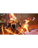 Marvel's Midnight Suns Legendary Edition Xbox Series XS Marvel's Midnight Suns Legendary Edition Xbox Series XS