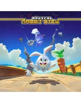 Radical Rabbit Stew Steam Key RU