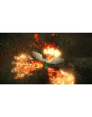 Warhammer 40,000: Inquisitor - Martyr - Sororitas Class