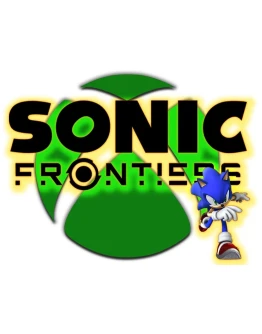 Sonic Frontiers Xbox One/Series