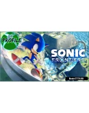 Sonic Frontiers Xbox One/Series