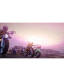 Road Redemption XBOX ONE / XBOX SERIES XS Ключ Road Redemption XBOX ONE / XBOX SERIES XS Ключ
