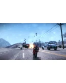 Road Redemption XBOX ONE / XBOX SERIES XS Ключ Road Redemption XBOX ONE / XBOX SERIES XS Ключ