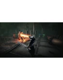 Warhammer 40,000: Inquisitor - Martyr - Sororitas Class