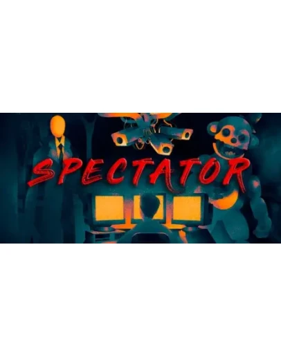 Spectator АВТОДОСТАВКА STEAM GIFT РОССИЯ