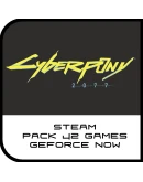 Cyberpunk 2077 Сборник 42 игрGlobal GFN