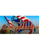 Sid Meier's Colonization (Classic). STEAM-ключ Россия