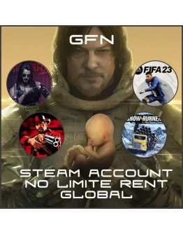 DEATH STRANDING DIRECTOR'S CUTСборник 42 игрGFN