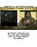 DEATH STRANDING DIRECTOR'S CUTСборник 42 игрGFN DEATH STRANDING DIRECTOR'S CUTСборник 42 игрGFN