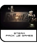 Fallout 4 GOTYСборник 42 игрGlobal