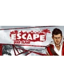Escape Dead Island. STEAM-ключ Россия (Global)