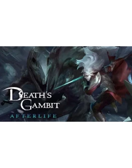 Deaths Gambit: Afterlife XBOX one Series Xs