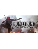 Homefront: The Revolution. STEAM-ключ Россия (Global)