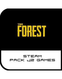 The ForestСборник 42 игрGlobal