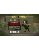 Crazy Sapper 3D STEAM KEY REGION FREE GLOBAL ROW