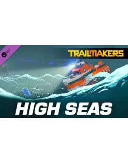 Trailmakers: расширение Морские просторы XBOX