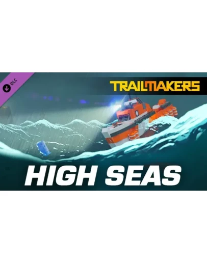 Trailmakers: расширение Морские просторы XBOX