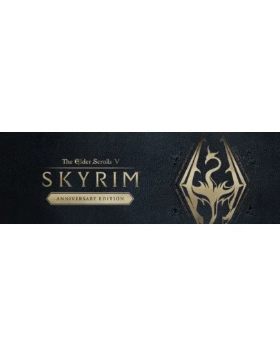 Elder Scrolls V: Skyrim Anniversary. STEAM-ключ Росcия