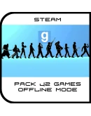 Garrys ModСборник 42 игрGlobal