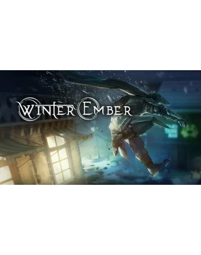 Winter Ember XBOX one Series Xs Активация