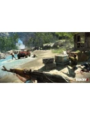 FAR CRY3 CLASSIC EDITION XBOX ONE / XS КЛЮЧ