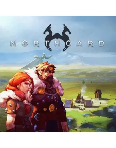 Northgard XBOX ONE / XBOX SERIES XS