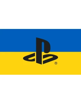 Новый Украинский PSN аккаунт (PlayStation Украина)