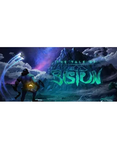 The Tale of Bistun EPIC GAMES КЛЮЧ GLOBAL ROW + GIFT The Tale of Bistun EPIC GAMES КЛЮЧ GLOBAL ROW + GIFT