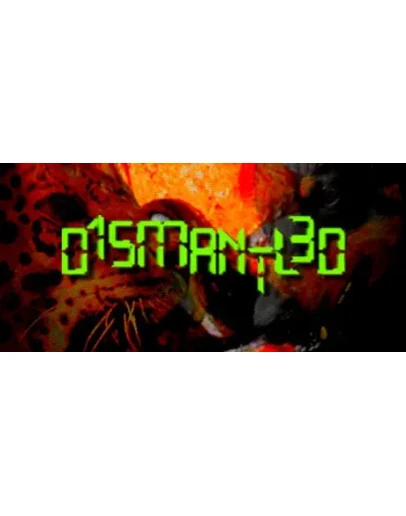 Dismantled STEAM КЛЮЧ REGION FREE GLOBAL ROW