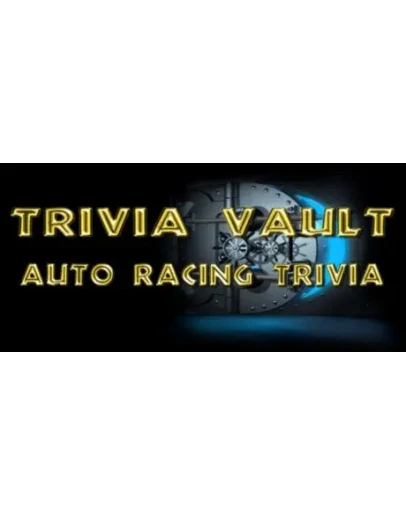 Trivia Vault Auto Racing Trivia STEAM КЛЮЧ REGION FREE