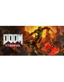 DOOM Eternal. STEAM-ключ Россия (Global)