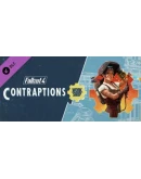 Fallout 4: Contraptions Workshop. STEAM-ключ Россия