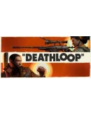 Deathloop. STEAM-ключ Россия (Global)
