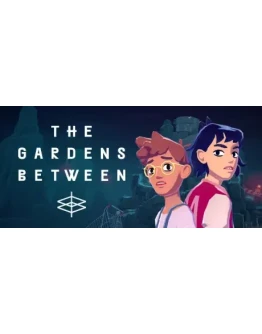 The Gardens Between АВТОДОСТАВКА STEAM GIFT RUSSIA