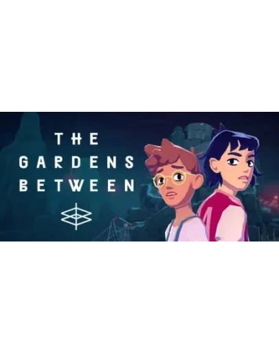 The Gardens Between АВТОДОСТАВКА STEAM GIFT RUSSIA